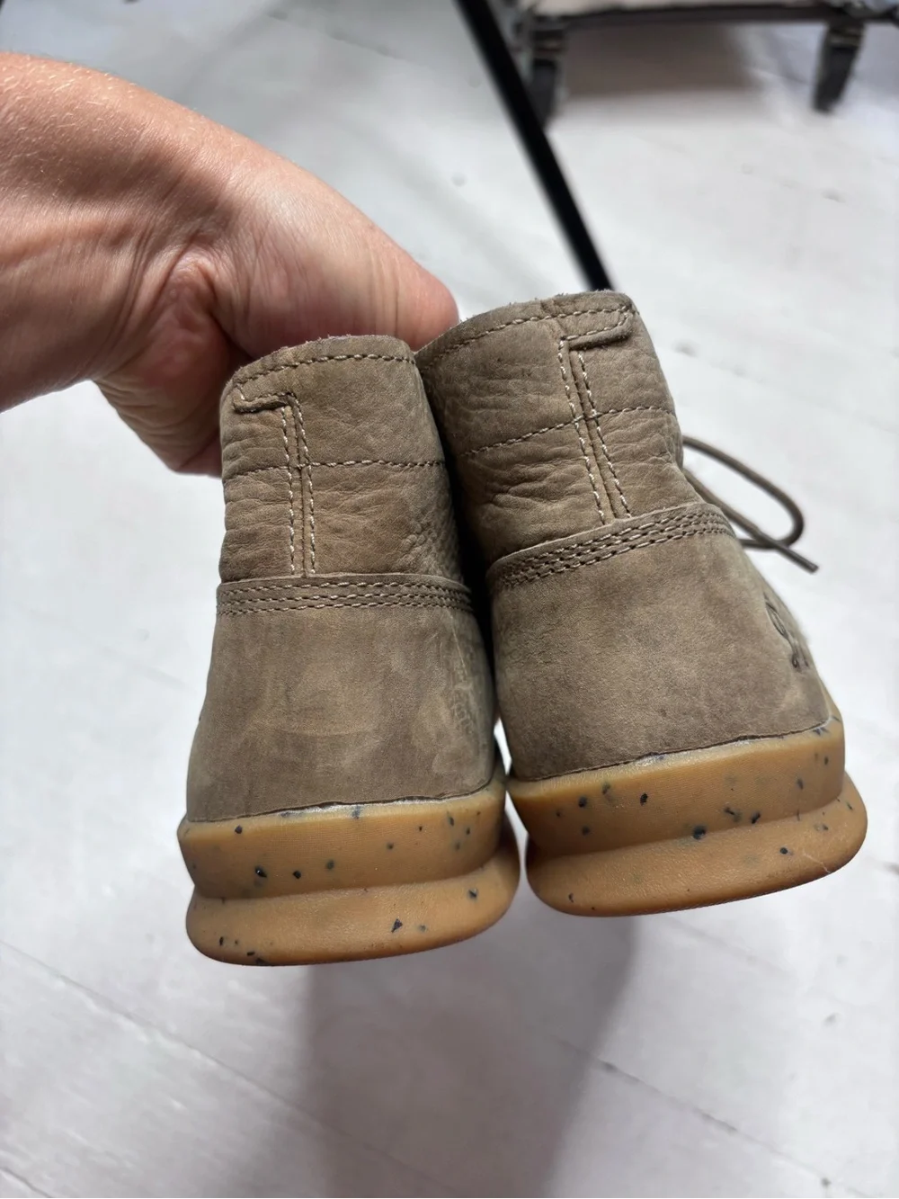 Danner great pair
